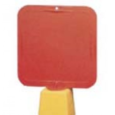 LOCK IN FRAME (RED) PCLIFR