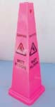 WET FLOOR CONE PCLP1
