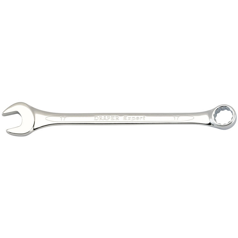 Draper Tools 17mm Combination Spanner DRA35013