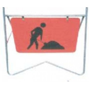SIGN STAND ONLY PSM4M