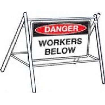 SIGN STAND ONLY PSM2M