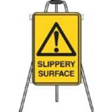 SIGN STAND ONLY PSM3M
