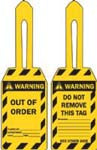 OUT OF ORDER TAG TAGL3P