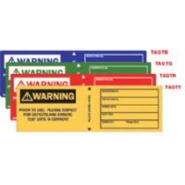 TEST TAGS TAGTB
