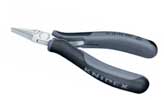 Knipex 35 22 115 ES Electronics pliers ESD - 115MM