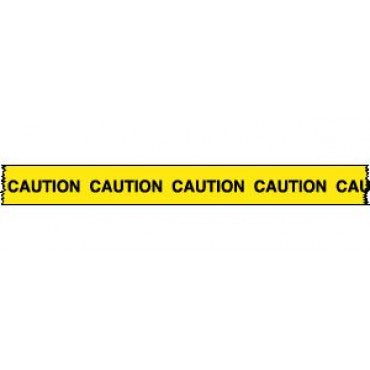 CAUTION TAPE TC3