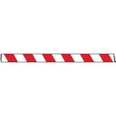 RED/WHITE TAPE TFMRW