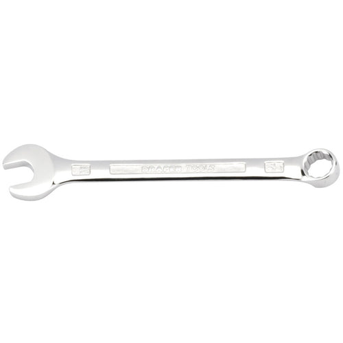 Draper Tools 7/16 Imperial Combination Spanner DRA35295