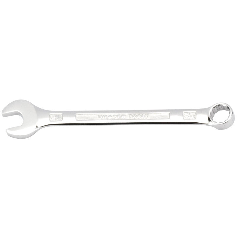 Draper Tools 7/16 Imperial Combination Spanner DRA35295