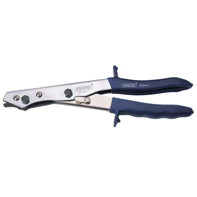 Draper Tools Expert 250mm Hand Nibbler DRA35748