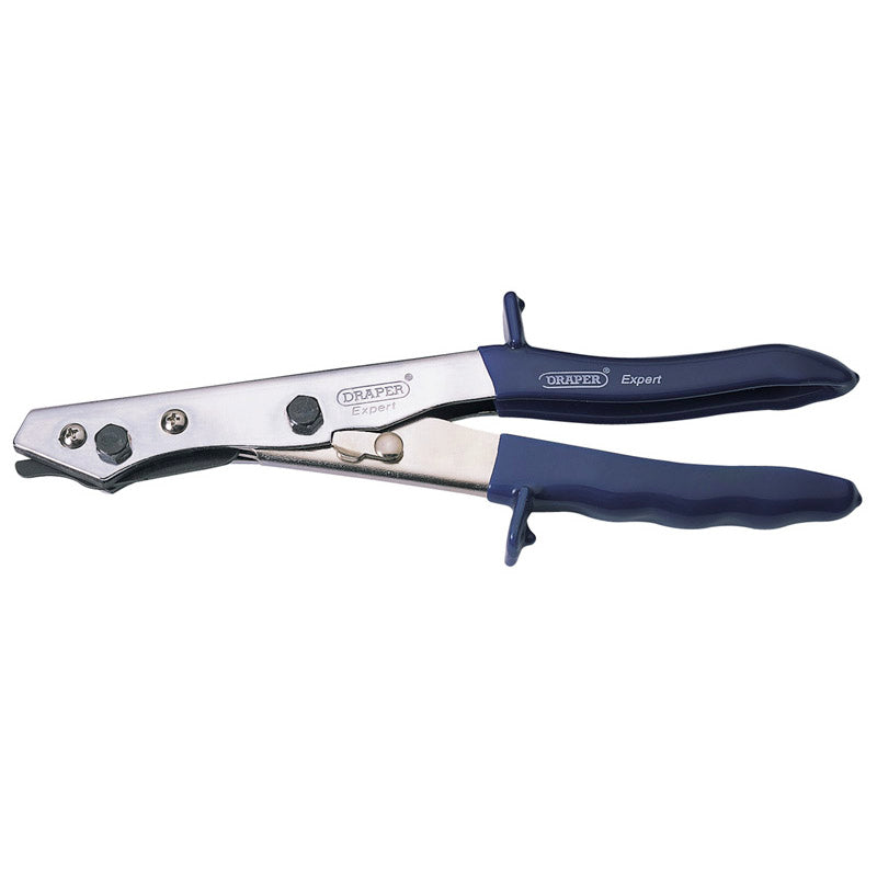 Draper Tools Expert 250mm Hand Nibbler DRA35748