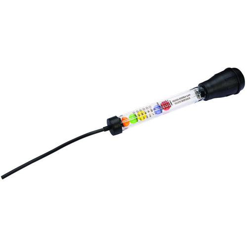 Draper Tools Anti-Freeze Tester (Disc Type) DRA35807