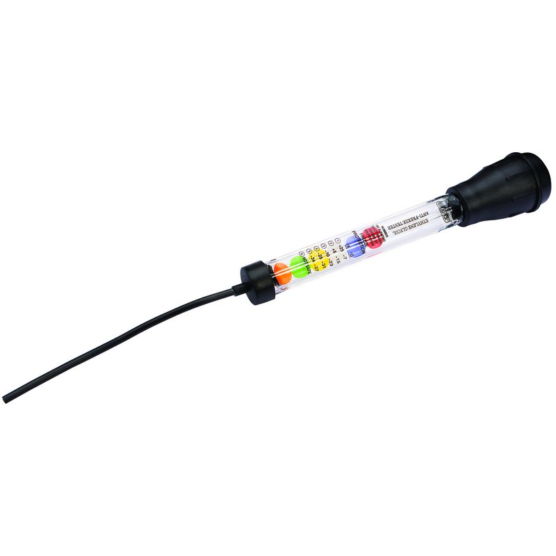 Draper Tools Anti-Freeze Tester (Disc Type) DRA35807