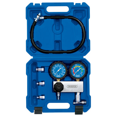 Draper Tools Cylinder Leakage Kit (7 Piece) DRA35884