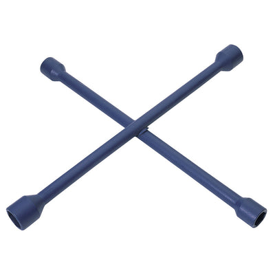 Draper Tools Four Way Wheel Nut Wrench DRA36005