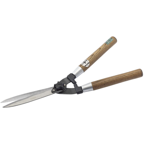 Draper Tools Garden Shears with Wave Edges and Ash Handles (230mm) DRA36792