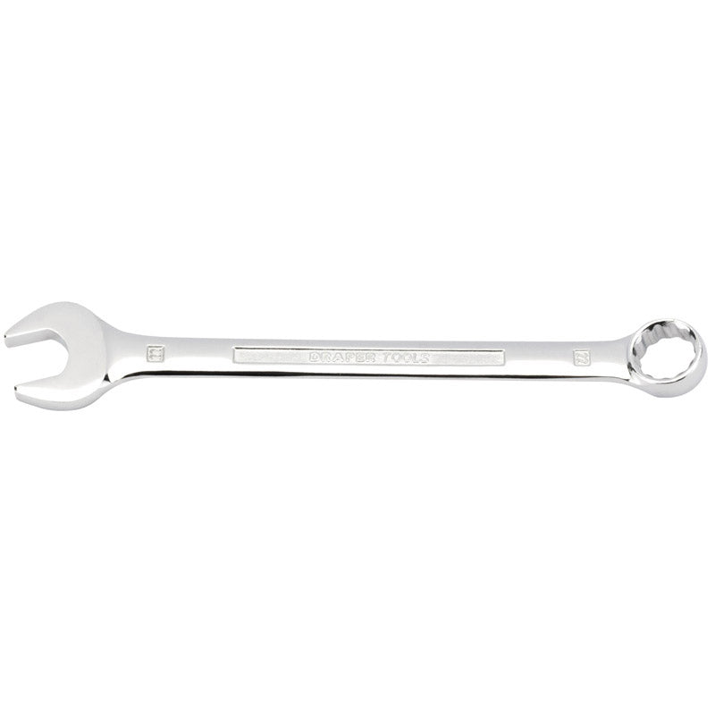 Draper Tools 22mm Combination Spanner DRA36926