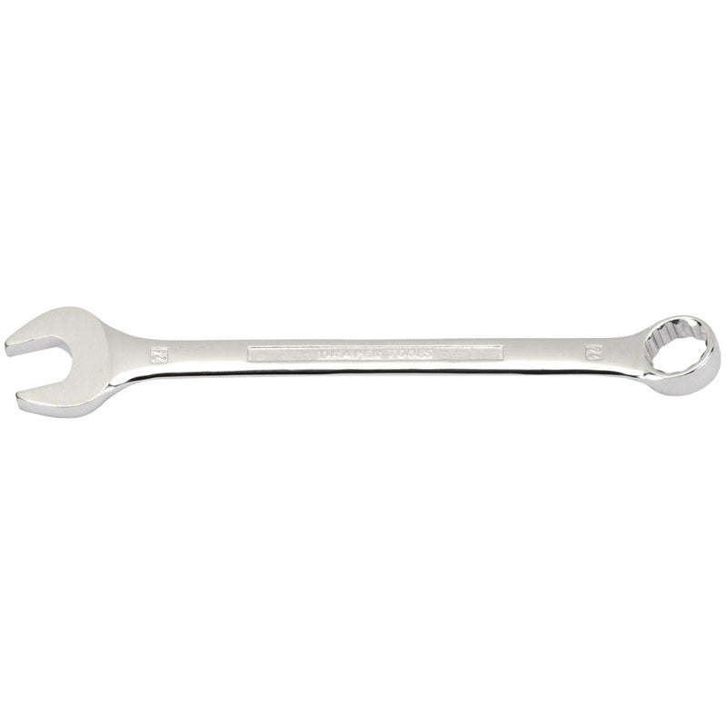 Draper Tools 24mm Combination Spanner DRA36927