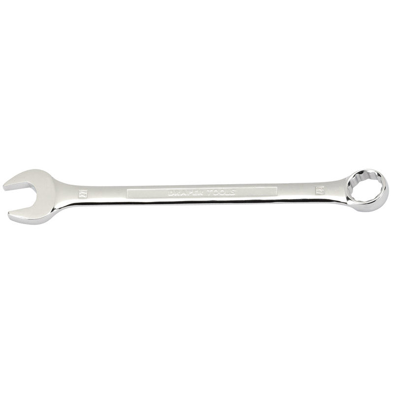 Draper Tools 27mm Combination Spanner DRA36929