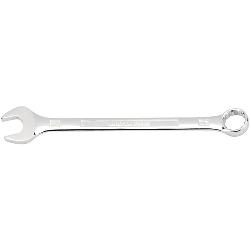 Draper Tools 1.1/16 Imperial Combination Spanner DRA36935