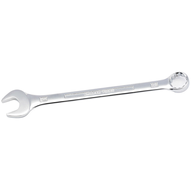 Draper Tools 1.1/8 Imperial Combination Spanner DRA36937