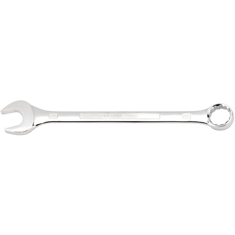 Draper Tools 1.1/4 Imperial Combination Spanner DRA36938