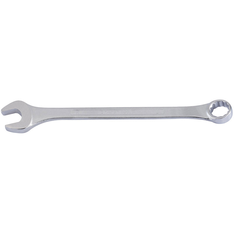 Draper Tools 33mm Heavy Duty Long Pattern Metric Combination Spanner DRA36954