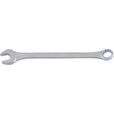 Draper Tools 34mm Heavy Duty Long Pattern Metric Combination Spanner DRA36955