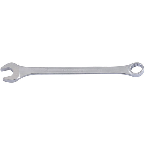 Draper Tools 34mm Heavy Duty Long Pattern Metric Combination Spanner DRA36955