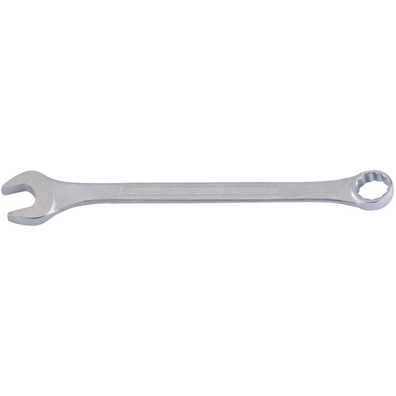 Draper Tools 34mm Heavy Duty Long Pattern Metric Combination Spanner DRA36955