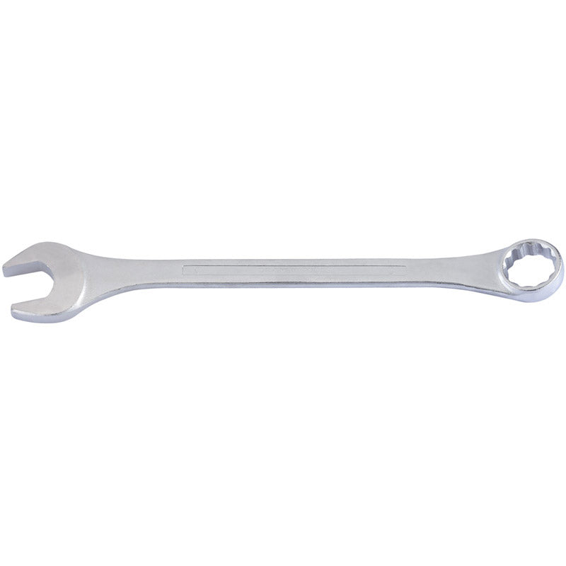Draper Tools 50mm Heavy Duty Long Pattern Metric Combination Spanner DRA36959