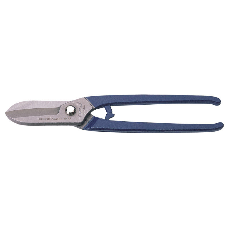 Draper Tools 200mm Straight Tinmans Shears DRA58980
