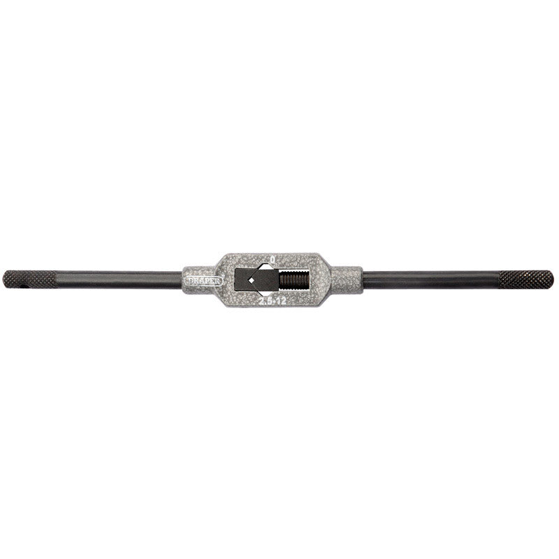 Draper Tools Bar Type Tap Wrench 2.50-12.00mm DRA37329