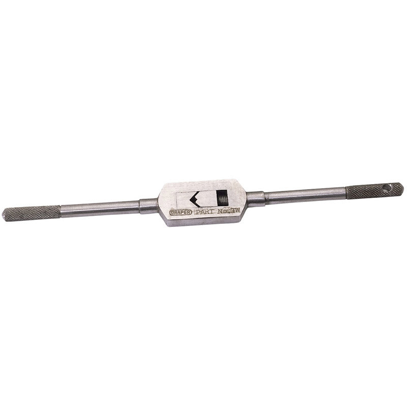Draper Tools Bar Type Tap Wrench 4.25-14.40mm DRA37330