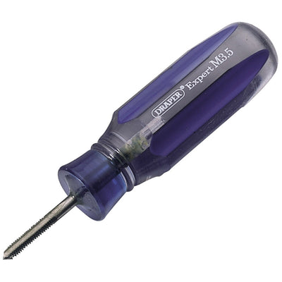 Draper Tools 3.5 x 0.6 Re-Threading Tool DRA37923