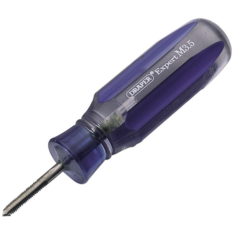 Draper Tools 3.5 x 0.6 Re-Threading Tool DRA37923