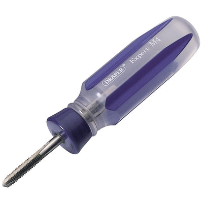 Draper Tools 4 x 0.7 Re-Threading Tool DRA37924