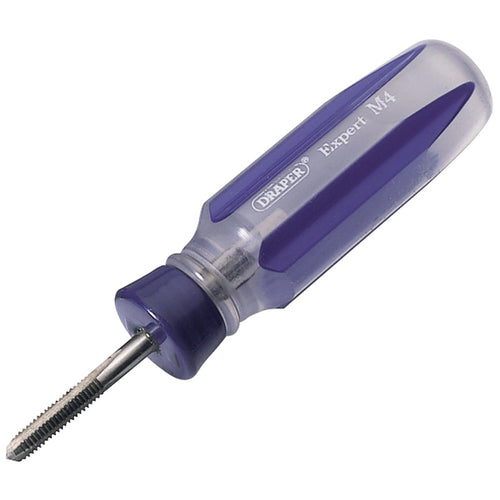 Draper Tools 4 x 0.7 Re-Threading Tool DRA37924