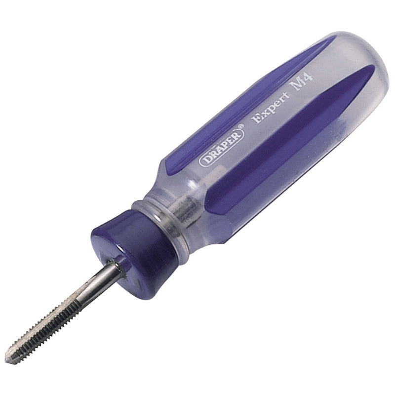 Draper Tools 4 x 0.7 Re-Threading Tool DRA37924