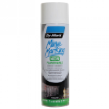 DYMARK Mine Marking Non-Flammable Marking Out Paint-400G-WHITE 38023511
