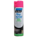 DYMARK Mine Marking Non-Flammable Marking Out Paint Verticle-400G-FLURO PINK 38043529