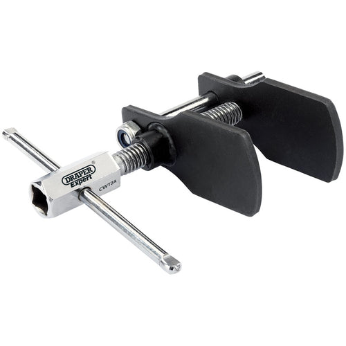 Draper Tools 1/2 Sq. Dr. Piston Retraction Tool DRA38205