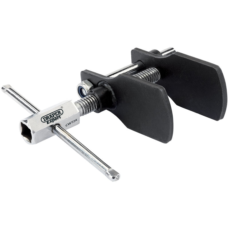 Draper Tools 1/2 Sq. Dr. Piston Retraction Tool DRA38205