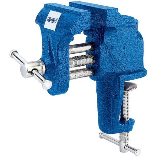 Draper Tools 75mm Bench Vice DRA38267