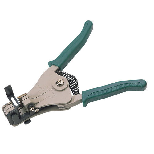 Draper Tools 0.5mm - 2mm Diameter Automatic Wire Stripper DRA38274