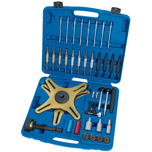 Draper Tools Self-Adjusting Clutch Kit (38 Piece) DRA38600