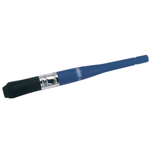 Draper Tools 260mm Parts Cleaning Brush DRA38860