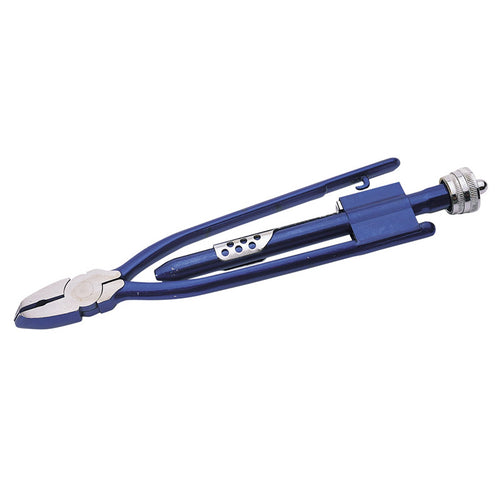 Draper Tools 250mm Wire Twisting Pliers DRA38896
