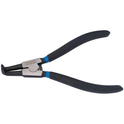 Draper Tools 170mm 90&deg; Degree Tip External Circlip Pliers DRA38998