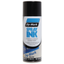 DYMARK Spray Ink Stencil & Colour Coding Paint-315g-BLACK 39013501